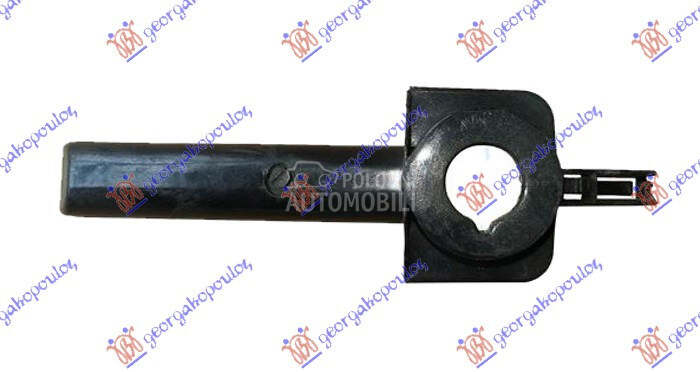 NOSAC HLADNJAKA DONJI PLASTICN za Audi A4 od 2018. do 2019. god.