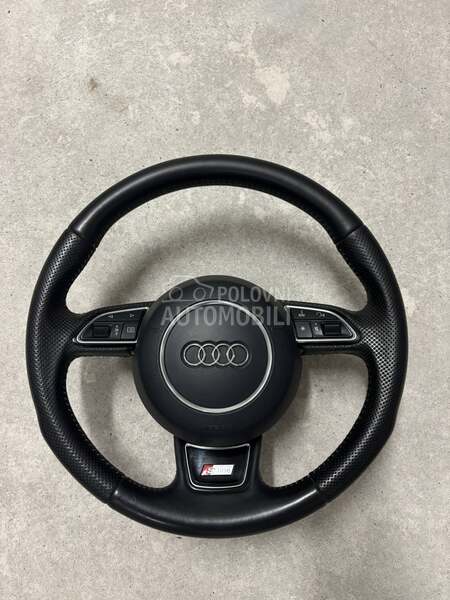 VOLAN za Audi A6, A3, A1 ... od 2010. do 2018. god.