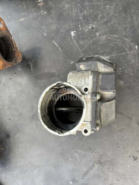 Klapana gasa za Volkswagen Caddy, Bora, Golf 5 ...