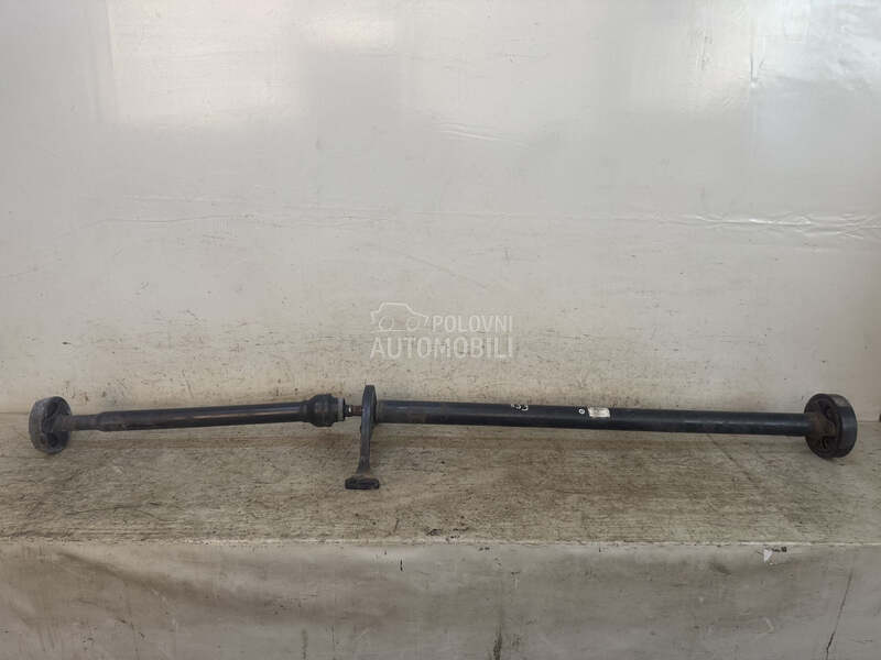 KARDAN za Volkswagen Tiguan