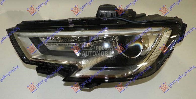 FAR Bi-XENON (VALEO) za Audi A3 od 2016. do 2020. god.