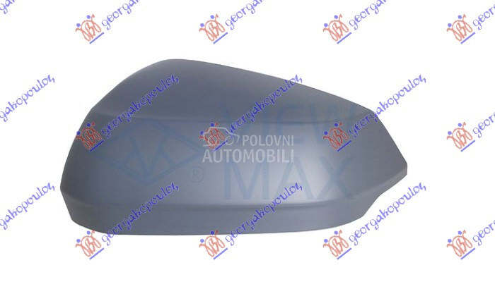 POKLOPAC RETROVIZORA PM (SA OT za Audi Q2 od 2020. do 2025. god. - 136107722