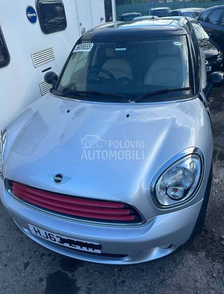 alternator za MINI Cooper, Cooper S, Clubman ... od 2010. do 2025. god.