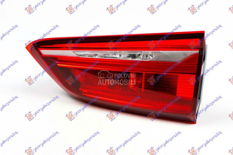 STOP LAMPA UNUTRASNJA (O) za BMW X1 od 2019. do 2022. god.