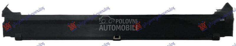 POKLOPAC HLADNJAKA GORNJA PLAS za BMW X5 od 2023. do 2025. god.