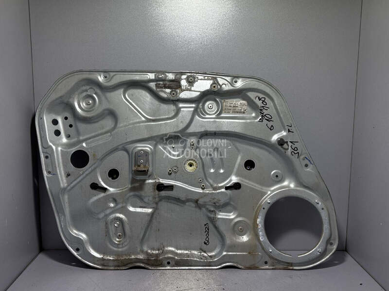 ELEKTRO PODIZAC STAKLA za Hyundai i30