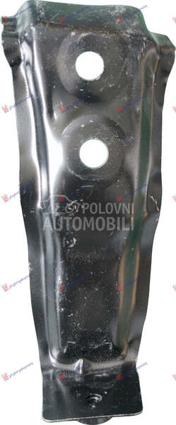 NOSAC BLATOBRANA (SREDNJI) MET za BMW X5 od 2023. do 2025. god.