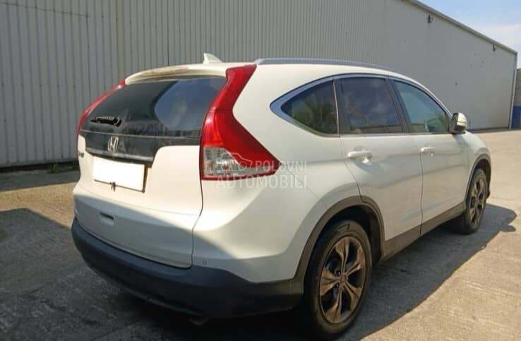 2.2d alternator za Honda CR-V od 2009. do 2016. god.