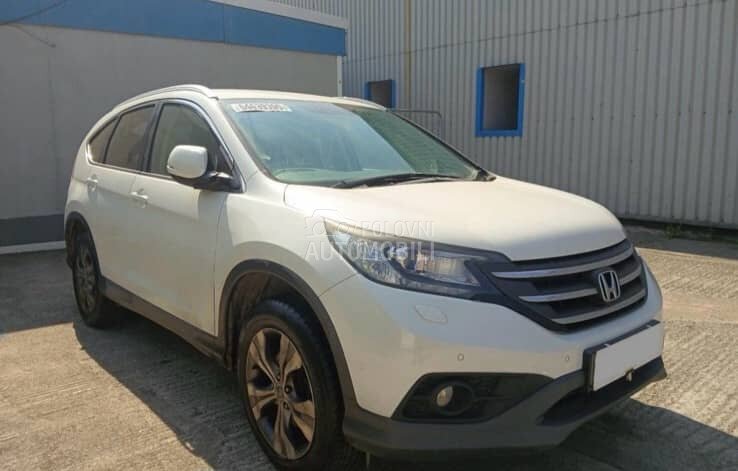2.2d servo pumpa za Honda CR-V od 2009. do 2016. god.