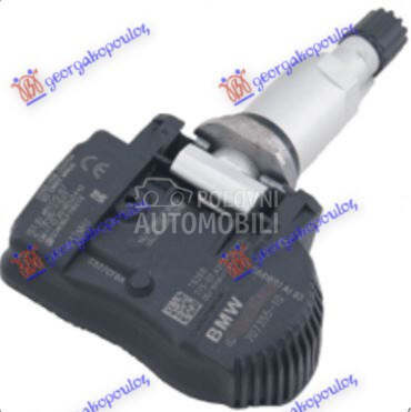 SENZOR PRITISKA U GUMAMA (TPMS za BMW X1 od 2015. do 2019. god.