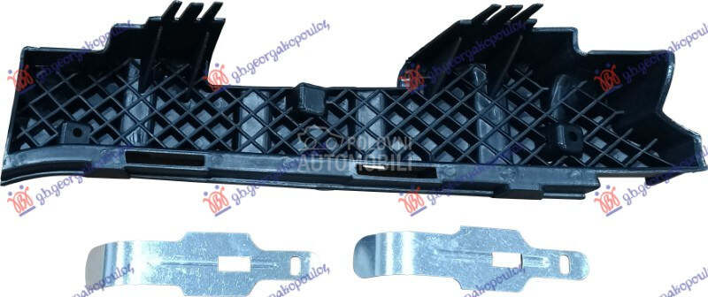 NOSAC FARA PLASTICNI (M-SPORT) za BMW X4 od 2022. do 2025. god.