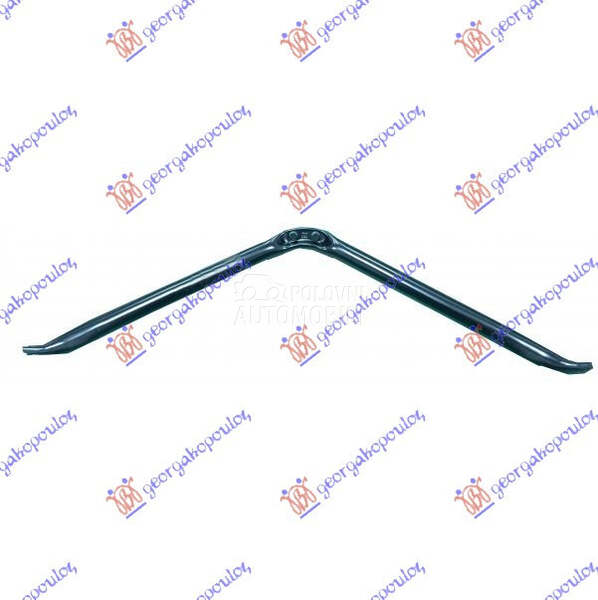 VEZNI LIM GORNJI ALUMINIJUM za BMW Serija 3 od 2014. do 2018. god.