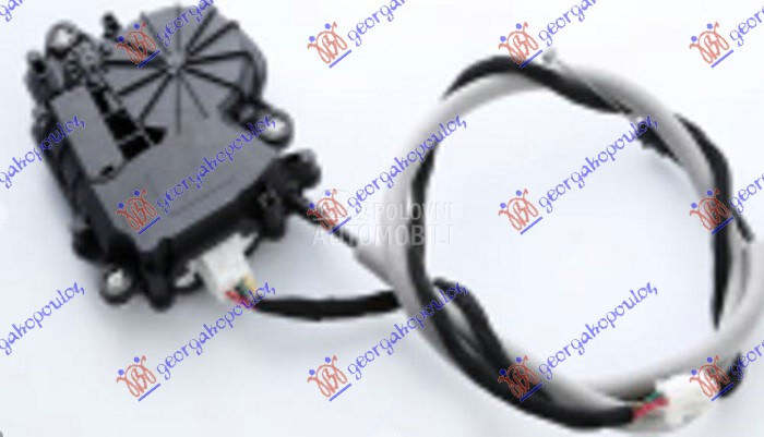 MOTOR BRAVE GEPEK VRATA (6pins za BMW Serija 7 od 2012. do 2015. god.