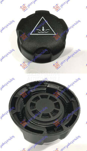 POKLOPAC POSUDE ZA ANTIFRIZ MA za Citroen C2 od 2008. do 2010. god. - 014008595