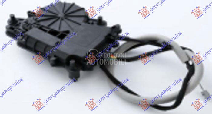 MOTOR BRAVE GEPEK VRATA (5pins za BMW Serija 4 od 2020. do 2025. god.