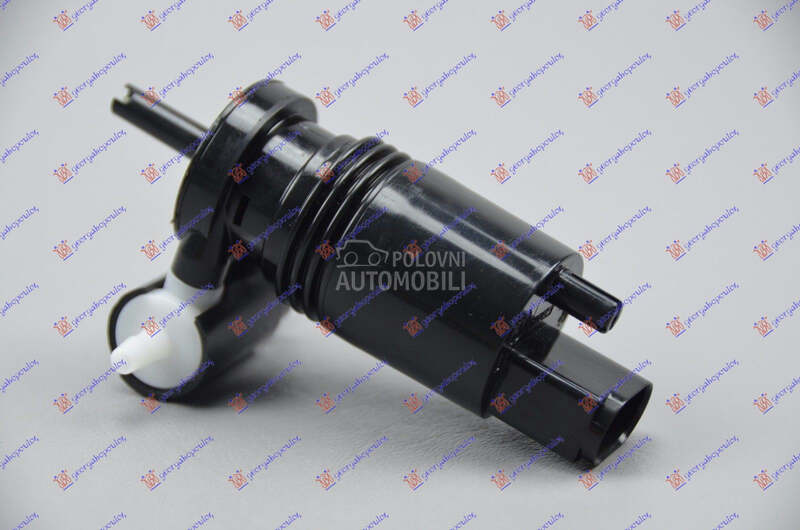 MOTOR POSUDE BRISACA (2 PUMPE) za Jeep Patriot od 2007. do 2016. god.
