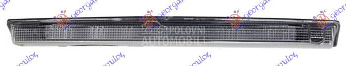 TRECA STOP LAMPA za Citroen DS4 od 2011. do 2015. god. - 199005810