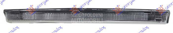 TRECA STOP LAMPA za Peugeot 208 od 2012. do 2015. god.