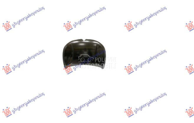 HAUBA ALUMINIJUM za Citroen C4X od 2022. do 2025. god.