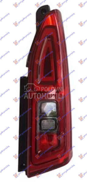STOP LAMPA (DEPO) za Citroen Berlingo od 2019. do 2025. god.