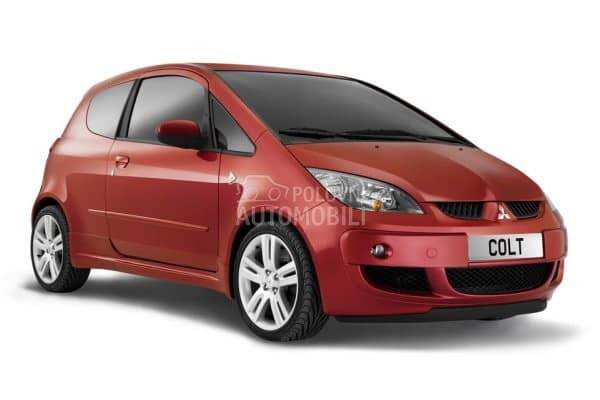 Kompresor klime za Mitsubishi Colt