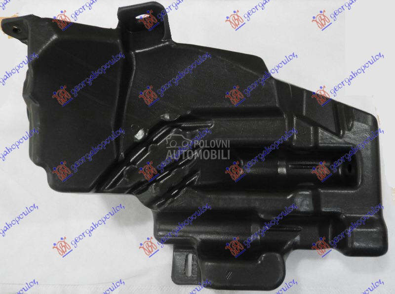 POSUDA ZA TECNOST BRISACA (VEL za Opel Astra J od 2013. do 2025. god.