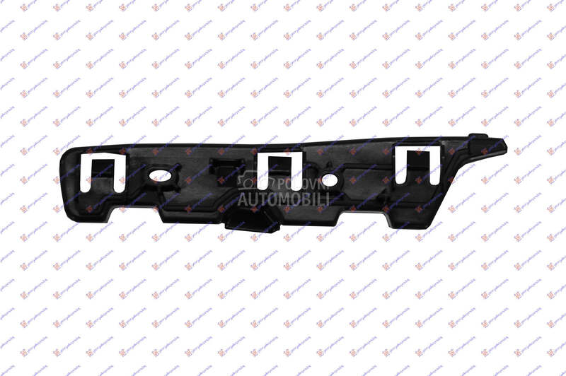 NOSAC PREDNJEG BRANIKA PLASTIC za Fiat Punto od 2012. do 2025. god.