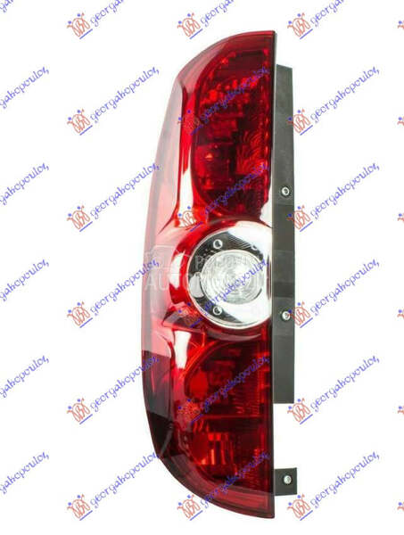 STOP LAMPA (JEDNA VRATA) (TURS za Opel Combo od 2012. do 2018. god.