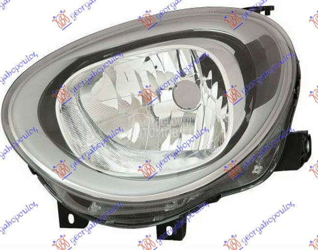FAR ELEKTRICNI (MARELLI) za Fiat 500X od 2019. do 2025. god.