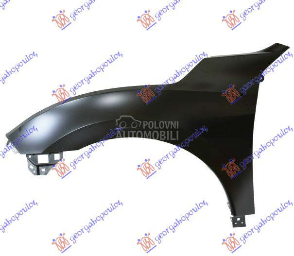BLATOBRAN -2020 za Honda Civic od 2016. do 2022. god. - 345200652