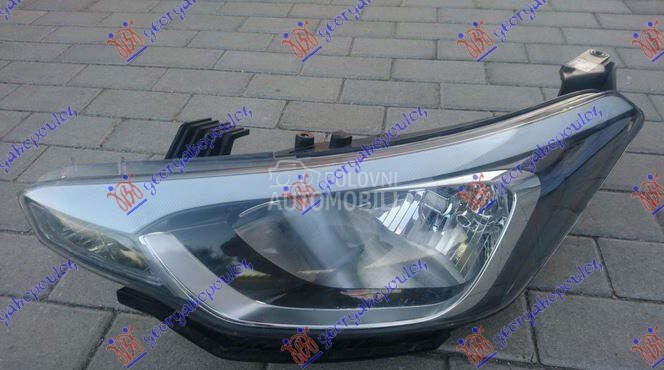 FAR ELEKTRICNI (H4) (O) za Hyundai i20 od 2018. do 2020. god.