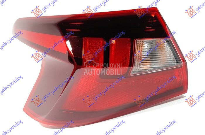 STOP LAMPA SPOLJASNJA (O) za Hyundai i20 od 2024. do 2025. god.