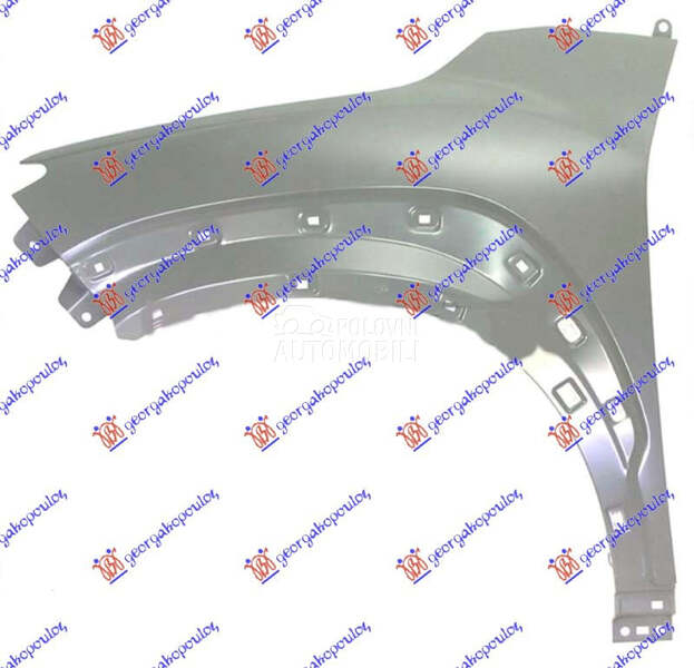 BLATOBRAN za Hyundai Kona od 2020. do 2023. god. - 376100652