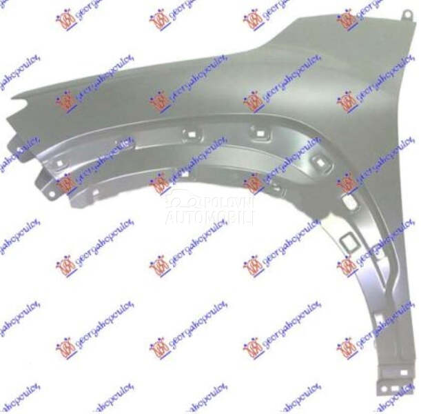 BLATOBRAN (O) za Hyundai Kona od 2020. do 2023. god.