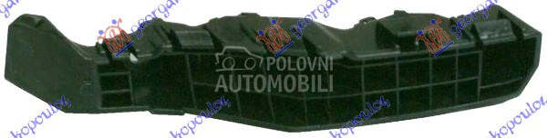 NOSAC PREDNJEG BRANIKA PLASTIC za Kia Soul od 2011. do 2013. god.