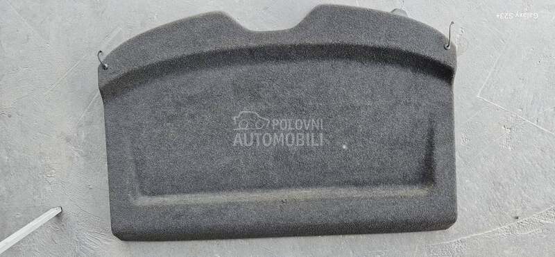 POLICA DASKA za Opel Astra H za 2005. god.