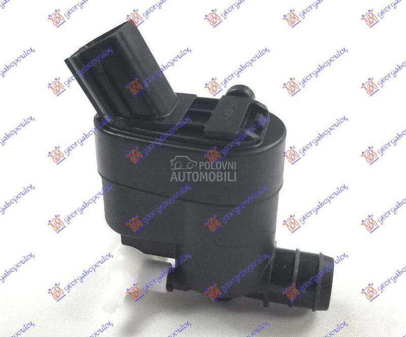 MOTOR POSUDE BRISACA (2 PUMPE) za Kia Sorento od 2020. do 2024. god.