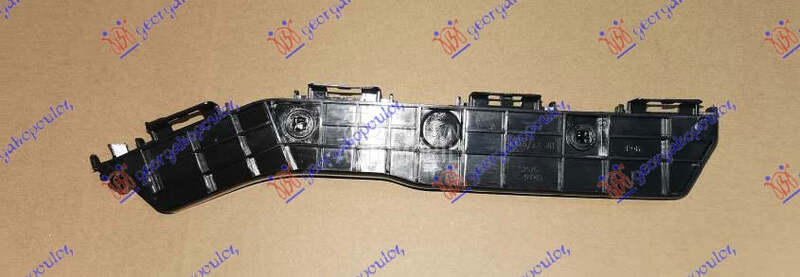 NOSAC ZADNJEG BRANIKA SPOLJASN za Lexus RX 350 od 2012. do 2015. god. - 485204304