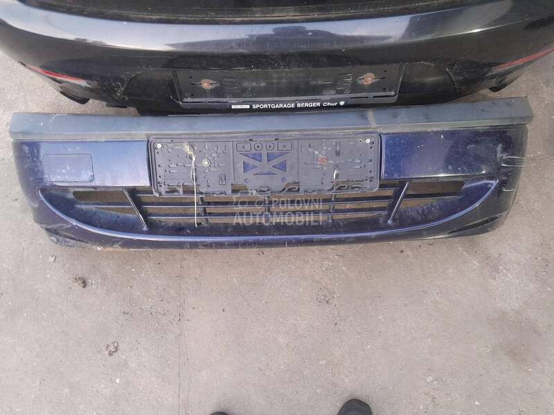 Branik za Ford Fiesta od 2000. do 2002. god. za Ford Fiesta od 2000. do 2002. god.