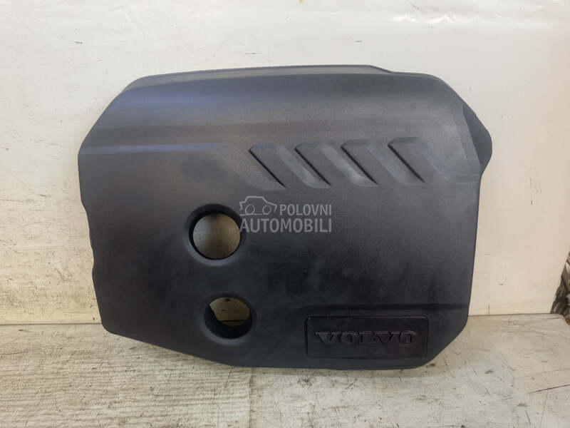 POKLOPAC MOTORA za Volvo S60