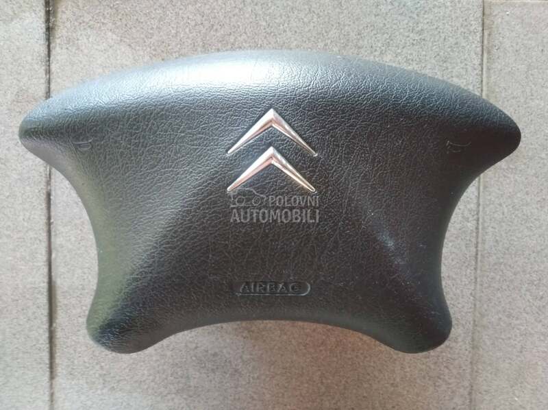 Airbag volana za Citroen Ami, C5, Xsara ...