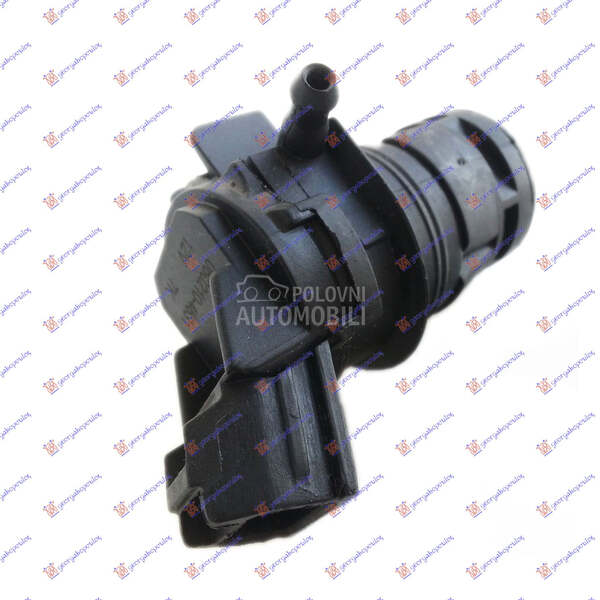 MOTOR POSUDE BRISACA (1 PUMPA) za Mitsubishi Colt od 1999. do 2005. god.