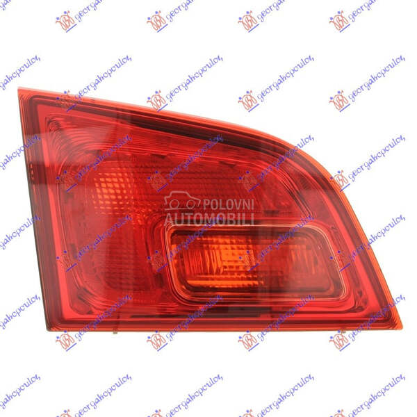 STOP LAMPA UNUTRASNJA KARAVAN za Opel Astra J od 2013. do 2016. god.