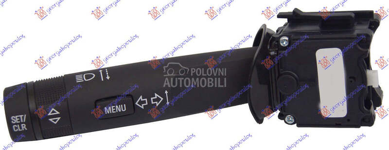 PREKIDAC/RUCICA NA VOLANU (FAR za Opel Adam od 2012. do 2025. god.