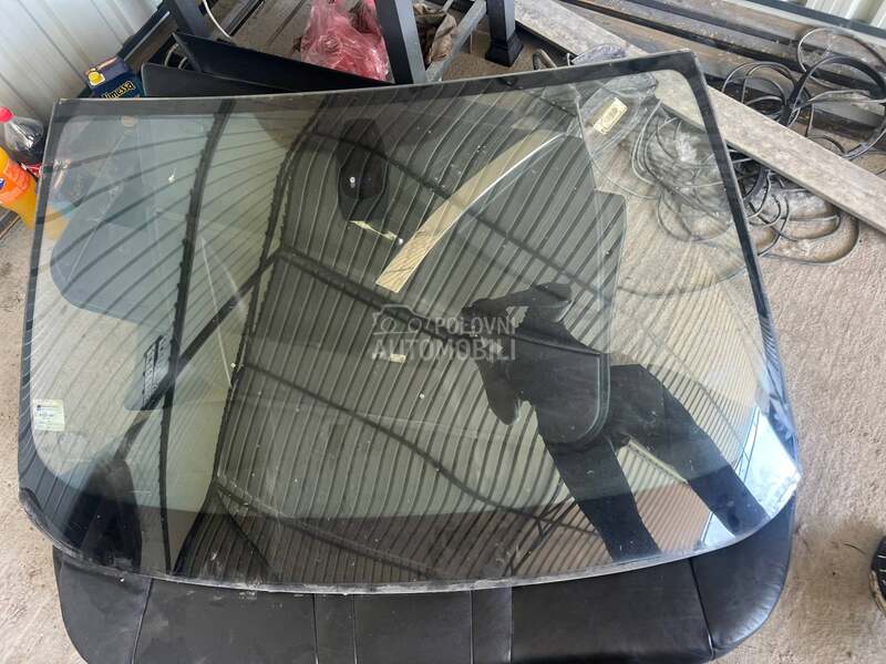 solarna soferka head up e60,61 za BMW Serija 5