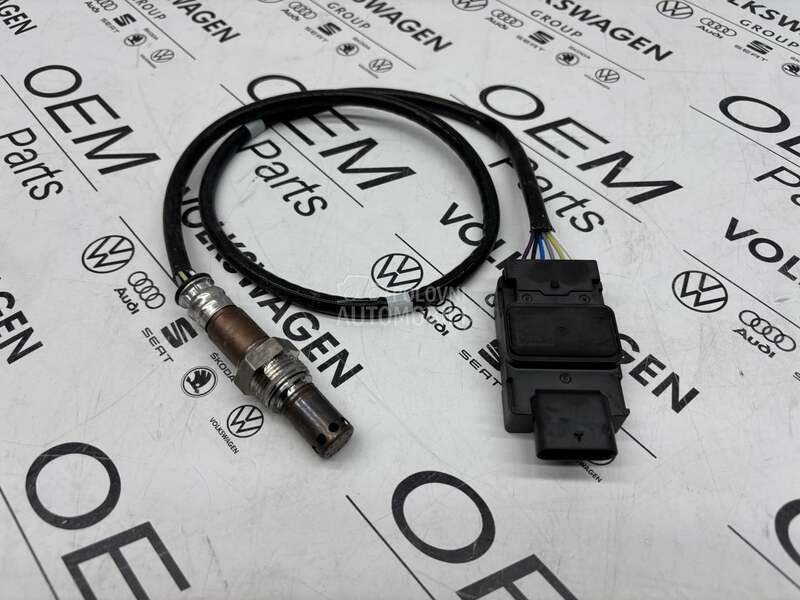 NOX Senzor za Volkswagen Tiguan, Touran, Golf 7 ...