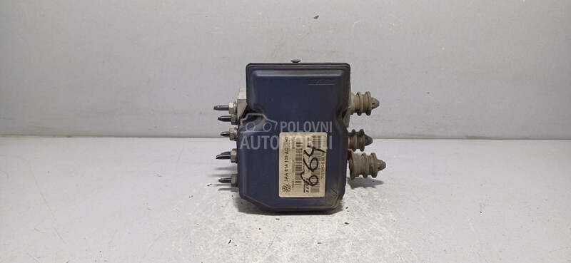ABS ELEKTRONIKA za Volkswagen Passat B7