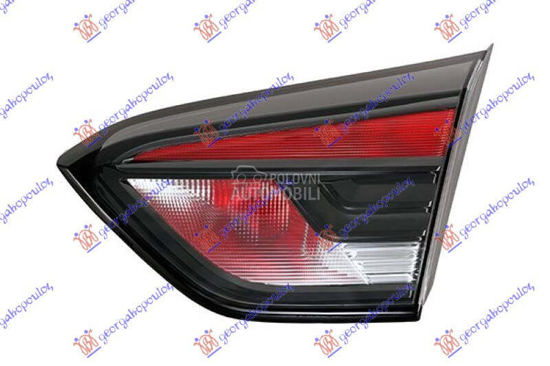 STOP LAMPA UNUTRASNJA (HELLA) za Opel Crossland X  od 2020. do 2025. god.