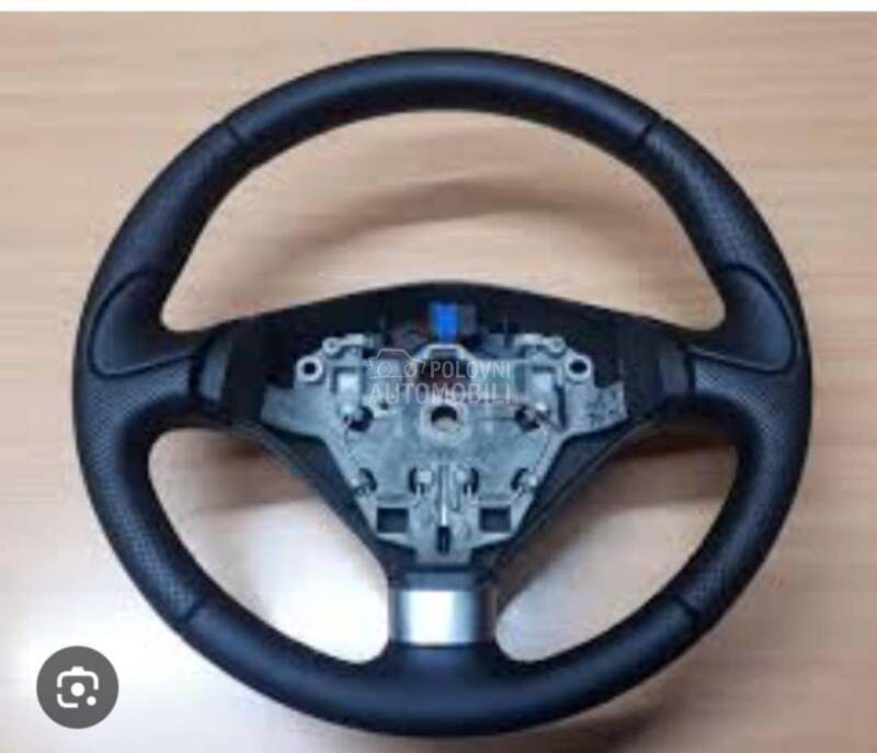 Volan za Peugeot 206, 307, 406 ...