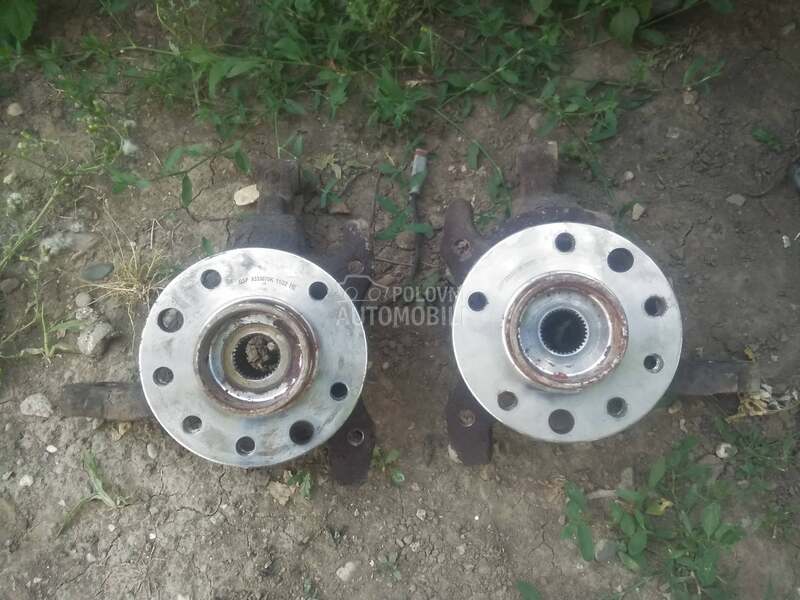 Prednji lezaj za Opel Astra H